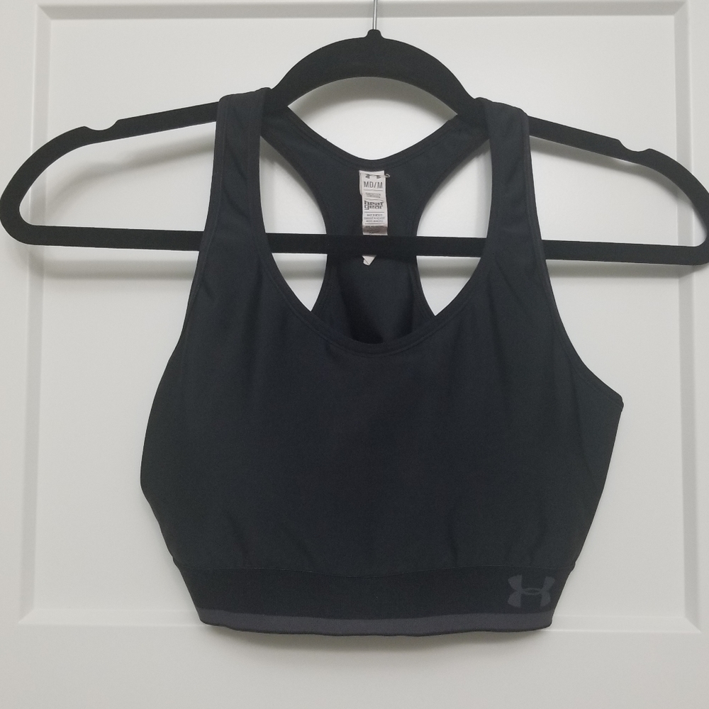 Women's Sports Bra - Medium